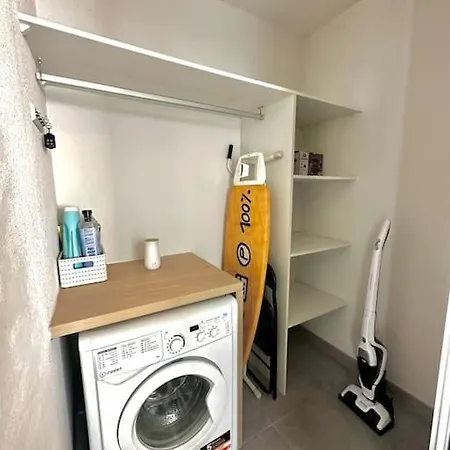 Perle Citadine Proche De La Gare Perpignan